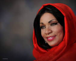 OK Music Trail: Leona Mitchell Itinerary