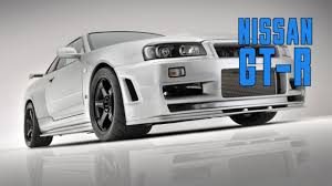 Usato certificato bmw trova l auto usata per te bmw it. Nissan Skyline R34 Gt R By Japo Motorsport Gmbh Top Speed