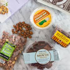 The 10 Snacks Trader Joe S Must Never Discontinue Kitchn