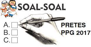 Maybe you would like to learn more about one of these? Soal Ppg 2021 Pedagogik Dan Profesional Untuk Tk Sd Smp Sma Smk Guru Maju