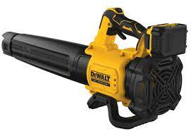 New Dewalt 20v Max Brushless Blower Coming Spring 2020