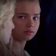 Mermaid Transformation with Charlotte in H2O Just Add Water