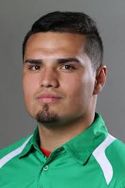 Wenatchee's Romero is WISL Player of the Week