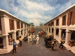 Shah alam merupakan ibu negeri bagi negeri selangor. P7dt N95vcsp9m