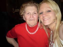 Tranquilla Marcuz Obituary October 2, 2015