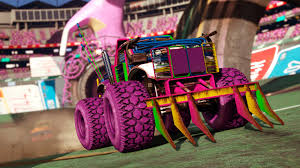 Yes, level based unlocks seem to be random, although like i said before i seem to be unlocking the trade price on an arena vehicle every . Double Rewards In Arena War This Week Rockstar Games