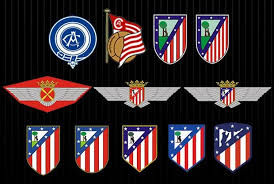 Ocio en galicia ocio en lugo. Nieuw Logo Op Atletico Madrid Voetbalshirts Vanaf Voetbalshirts Com