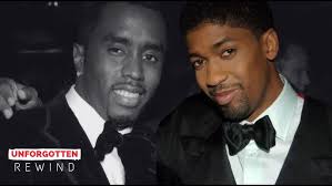 FONZWORTH BENTLEY ON HOW TO WORK FOR DIDDY (2/2)