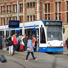 Tram AMSTERDAM: tips, lines, info & current fares (2025)
