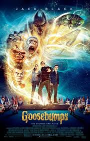 Goosebumps Canavarlar Firarda Turkce Dublaj Izle Goosebumps Canavarlar Firarda Full Izle Goosebumps 720p Hd Izl Goosebumps Film Goosebumps 2015 Family Movies
