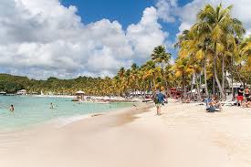 The hotel is also just a short stroll from the white sands of anse des rochers beach. 15 Best Things To Do In Sainte Anne Guadeloupe The Crazy Tourist