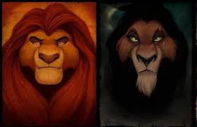 The other spotted hyenas, immediately clamoring for siege. Scar S Surprising Backstory In Lion King Reelrundown