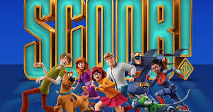 We did not find results for: Scoob Movie The Latest From Scooby Doo Mama Likes This