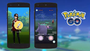 Tipps Fur Pokemon Go Trainerkampfe Pokemon De