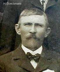 Biographies Bo : Manitowoc County, Wisconsin Genealogy