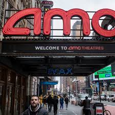 Yes it is a meme stock, yes it is overpriced at the. Amc Stock Price Soars As Reddit Investors Encourage Trading The Verge