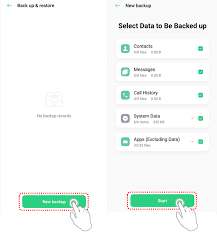 Click a folder, then click add file to select the . How To Back Up Your Oppo Phone Oppo Jordan