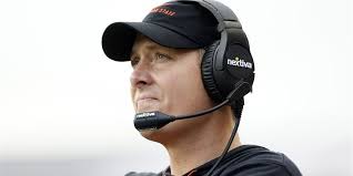 WATCH: HC Trent Bray Air Force press Conference