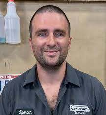 Ross Carpenter's Instagram, Twitter & Facebook