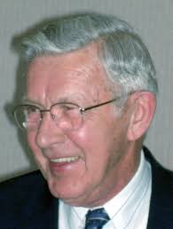 Obituary of James A. Fox