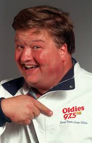 Remember radio's Rich Michaels? He now co-hosts a YouTube show from home