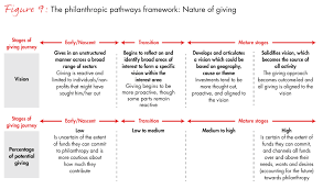 india philanthropy report 2017 bain company