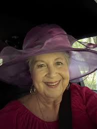 Hi all! I just wanted to introduce myself and share a photo I took