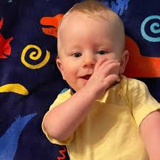 Fundraiser for Albert Drummond by Daniel Whitehouse : Help Augie Fight  Against Bilateral Retinoblastoma