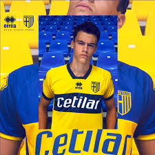 Lega calcio) is the main (strongest) football (soccer) tournament/championship in italy. News The Yellow And Blue Shirt Divided Into Twin Versions Unveiling Of The 2020 2021 Away Shirt Of Parma Calcio 1913 Errea