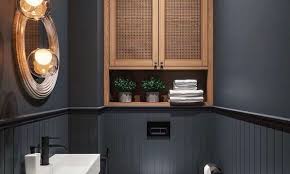 Stylish Bathroom Color Scheme Ideas