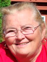 Marjorie A. Whitney View A Condolence