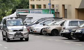 Take a look and enjoy! Kl Authorities Serious About Nailing Parking Offenders Carsifu
