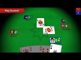 Maybe you would like to learn more about one of these? Euchre 3d Apps On Google Play