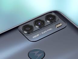 Motorola Moto G50 official: features ...