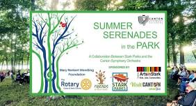 Summer Serenades - Woodwind Quintet at Bimeler Park