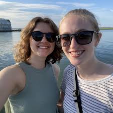 Sarah Beckmann and Alex Krauska's Wedding Website