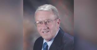 Herbert E. Hurst Jr. Obituary