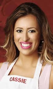 Clear Lake 'MasterChef' contestant to launch gourmet food business