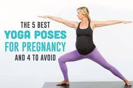 Pin On Pregnancy Workout