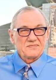 Obituary information for Ronald Dee Goolsby