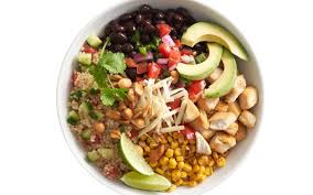 Maybe you would like to learn more about one of these? 5 Healthy Hearty Power Bowls To Eat This Spring The Madera Group