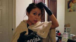 Morrocco method henna hair color is the safest form of hair dye you can use, and it even has healthy benefits for your hair. Morocco Method Henna Hair Dye Tutorial Review Youtube