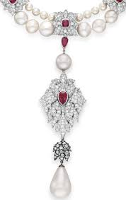 Maybe you would like to learn more about one of these? Top 10 Most Expensive Pearl Necklaces Pearls Of Joy