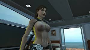 Laura croft nsfw - a-lohas.jp