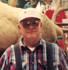 Harvey Crawford Obituary