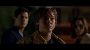 She is cole's babysitter and, in secret, a satanist who made a deal with mephistopheles to get whatever she wanted in exchange for the lives (and possibly souls) of innocent people. The Babysitter Ending Explained Netflix Plot Summary