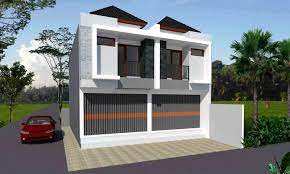 Pelan rumah e217 merupakan pelan rumah 2 tingkat dengan luas keseluruhan. 33 Reka Bentuk Design Rumah Moden Sebagai Inspirasi Anda