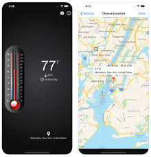 The best thermometer for your iphone / ipad the n°1 thermometer in the app store, with over 5,000,000 downloads! Best 10 Thermometer App For Iphone
