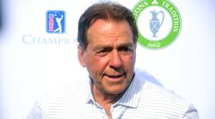 Saban talks presidential commission