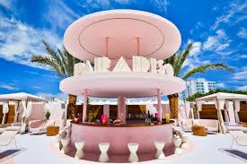 Best Hotel Bars Around The World To Visit Art Deco Hotel Hotel Ibiza Hotel Concept